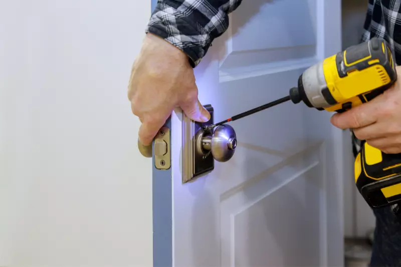 Lock Fitting North Shields, Tyne and Wear