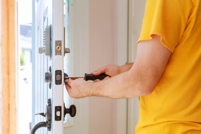 Locksmith In North Shields, Tyne and Wear